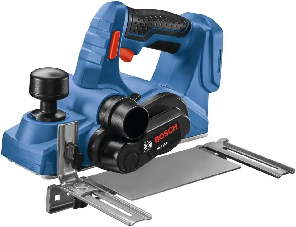 PLH181B 18V 3-1/4 In. Planer (Bare Tool)