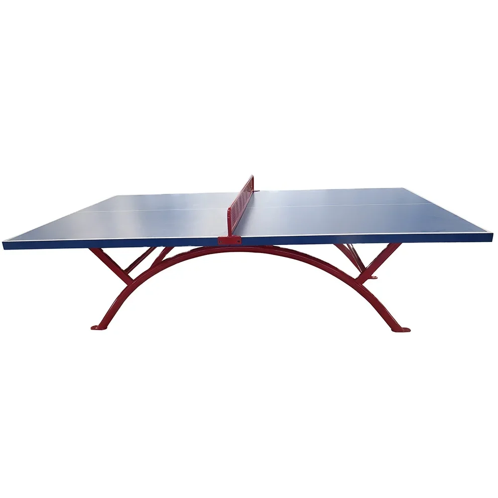 Waterproof Cheap Outdoor Table Tennis Table For Sale