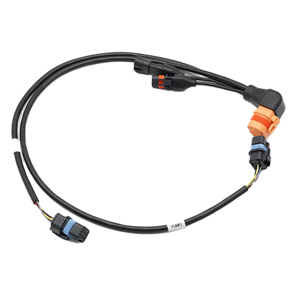 

Кабель сигнальный для опрыскивающих дронов DJI Agras T50/T25, запчасти для БПЛА для защиты растений