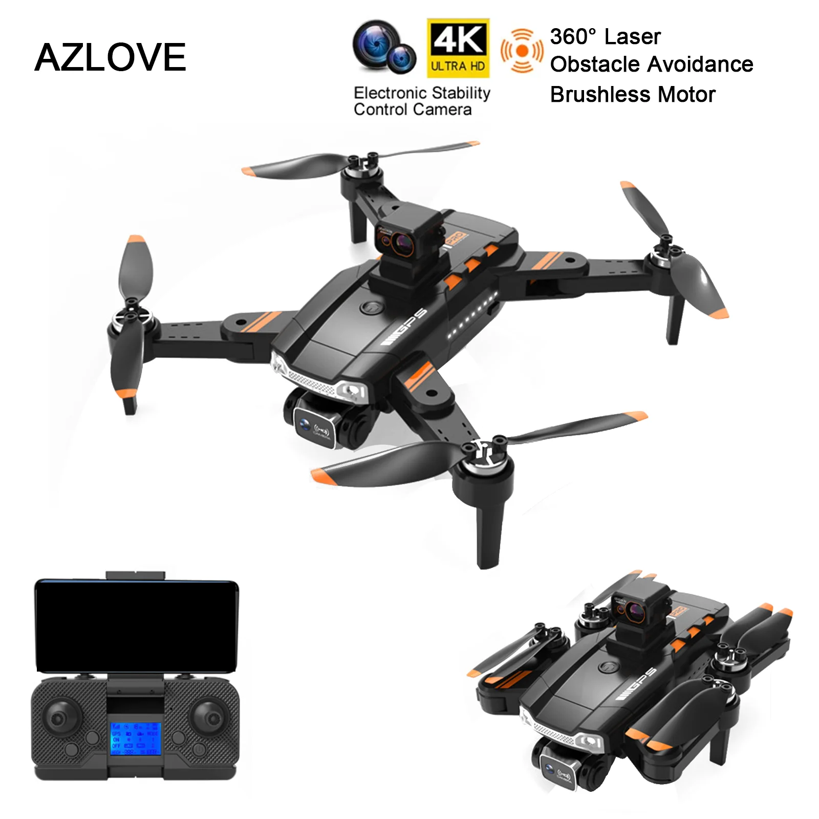 nuevo-dron-rc-s1-4k-profesional-hd-con-camaras-duales-uav-de-seguridad-motor-sin-escobillas-evitacion-de-obstaculos-por-laser-flujo-Optico-quadcopter-plegable