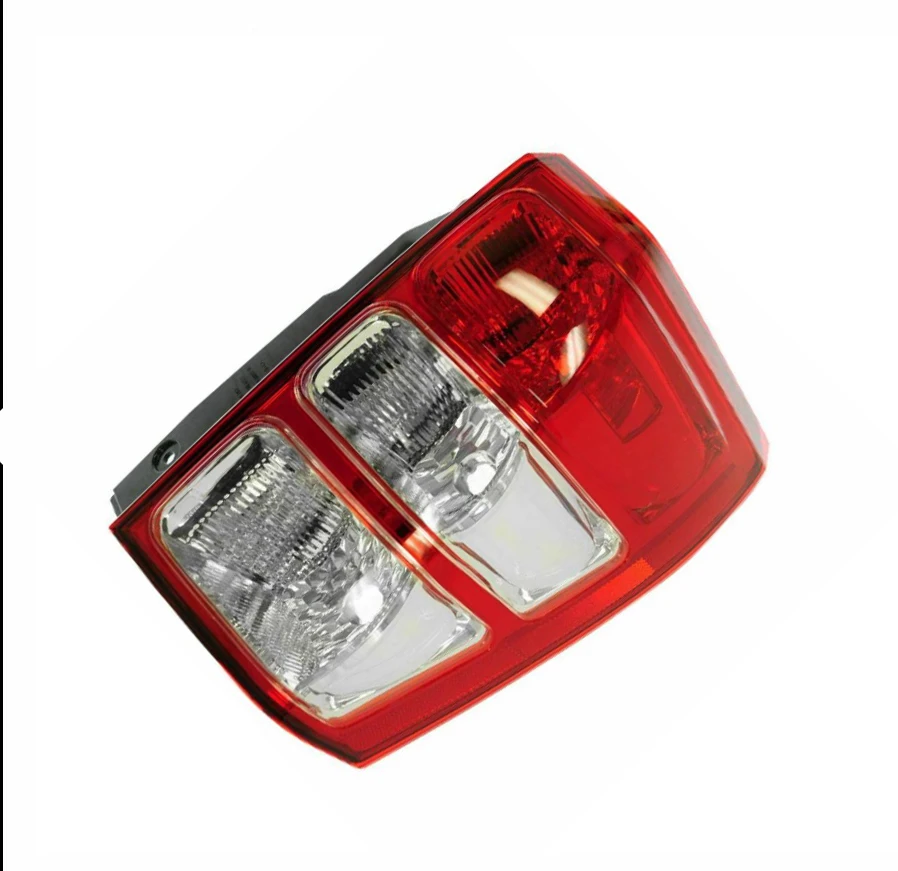 Tail Light Assembly For Car Tail Lamp Brake Light Fit For Suzuki Grand Vitara 2006 2007 2008 2009 2010 2011-2013 Signal Lights