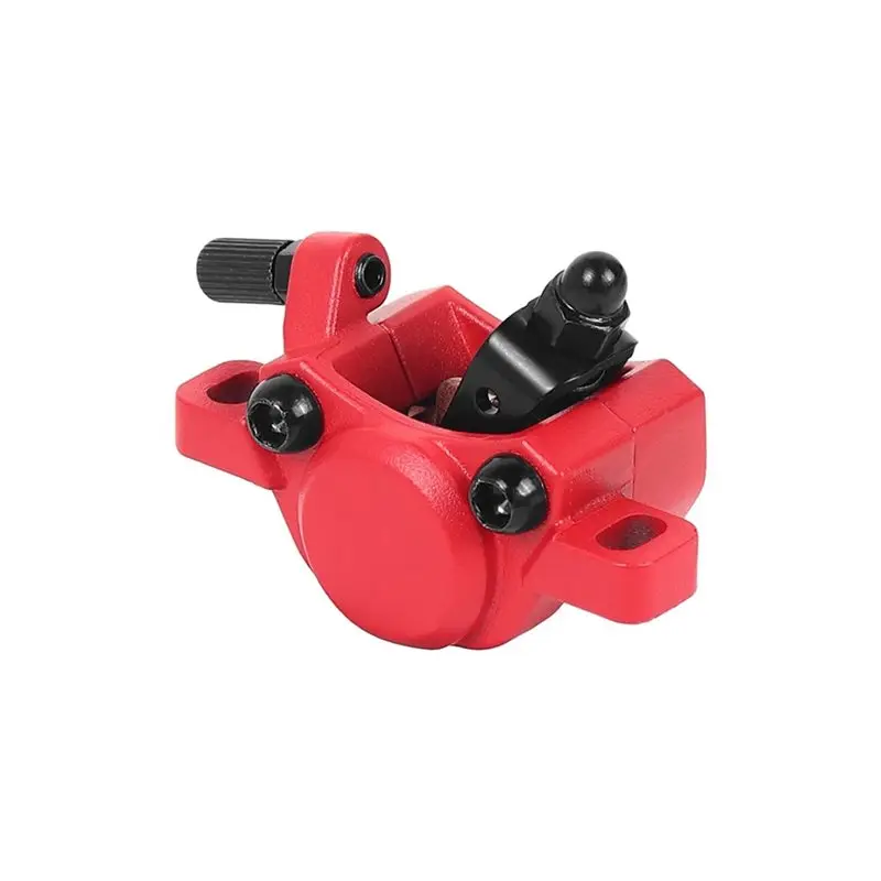 

Brake Caliper For Segway Ninebot MAX G3 Disc Brake Seat With Brake Pads Electric Scooter Accessories Spare Parts-AT20