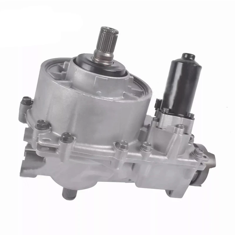 

53010758AG 53010758AH Узел дифференциала заднего моста соотношение 3,73 53010758AE 53010758AF Подходит для Jeep Cherokee 2019-2022