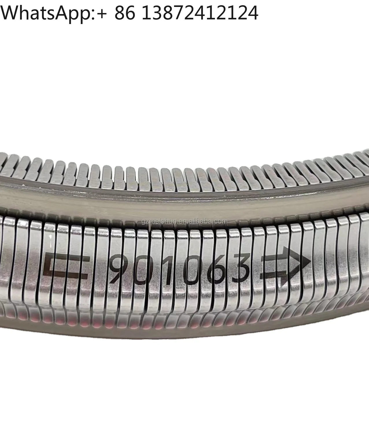 

Genuine New 901063 CVT Chain Belt SUCCESSOR or ALTERNATIVE 901082 901086 901029