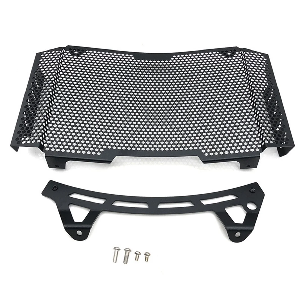 For 790 890 2019-2023 Motorcross Radiator Cover Protector Water Tank Oil Cooled Accessories