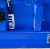 16cm/22cm Automatic Glue Machine Roller Leather Cardboard Glue Gluing Machine For Leather Paper Shoe Making Glue Coating Machine