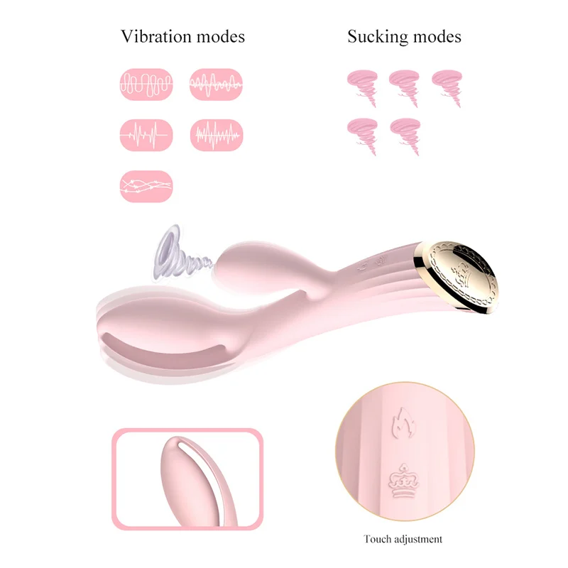 Vibrador vibrador adulto g-spot clitóris estimulador varinha mágica sem fio feminino poderoso silicone masturbação brinquedos sexuais