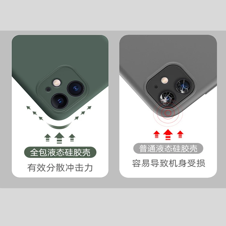 حافظة حامل حلقي من السيليكون السائل لهاتف OPPO Find X9 Pro Lens غطاء هاتف واقٍ للكاميرا لهاتف OPPO Find X9Pro