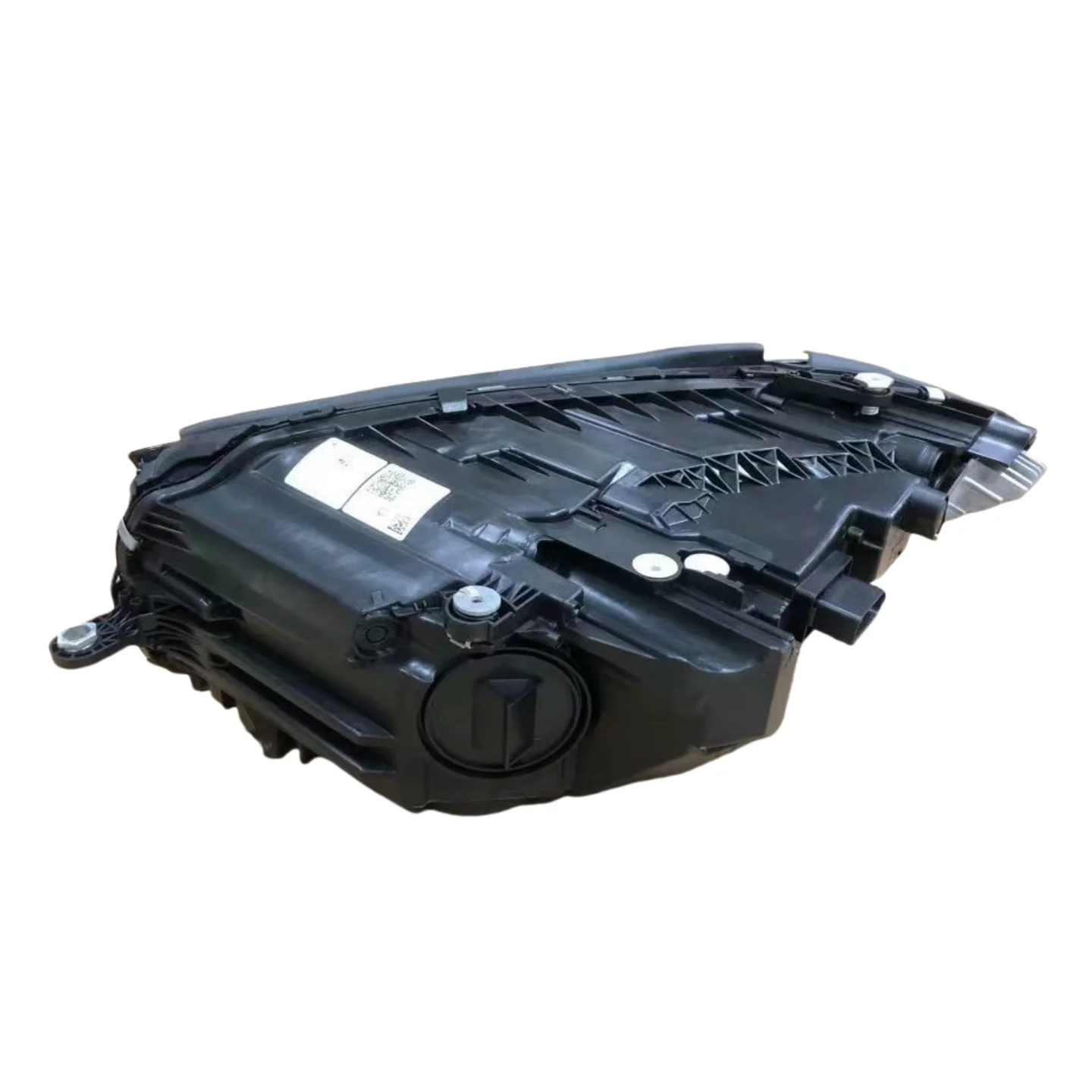 Suitable for Mercedes-Benz W223 S350 S400 S450 S500 S580 original remanufactured LED headlight A2239064305,A2239064405