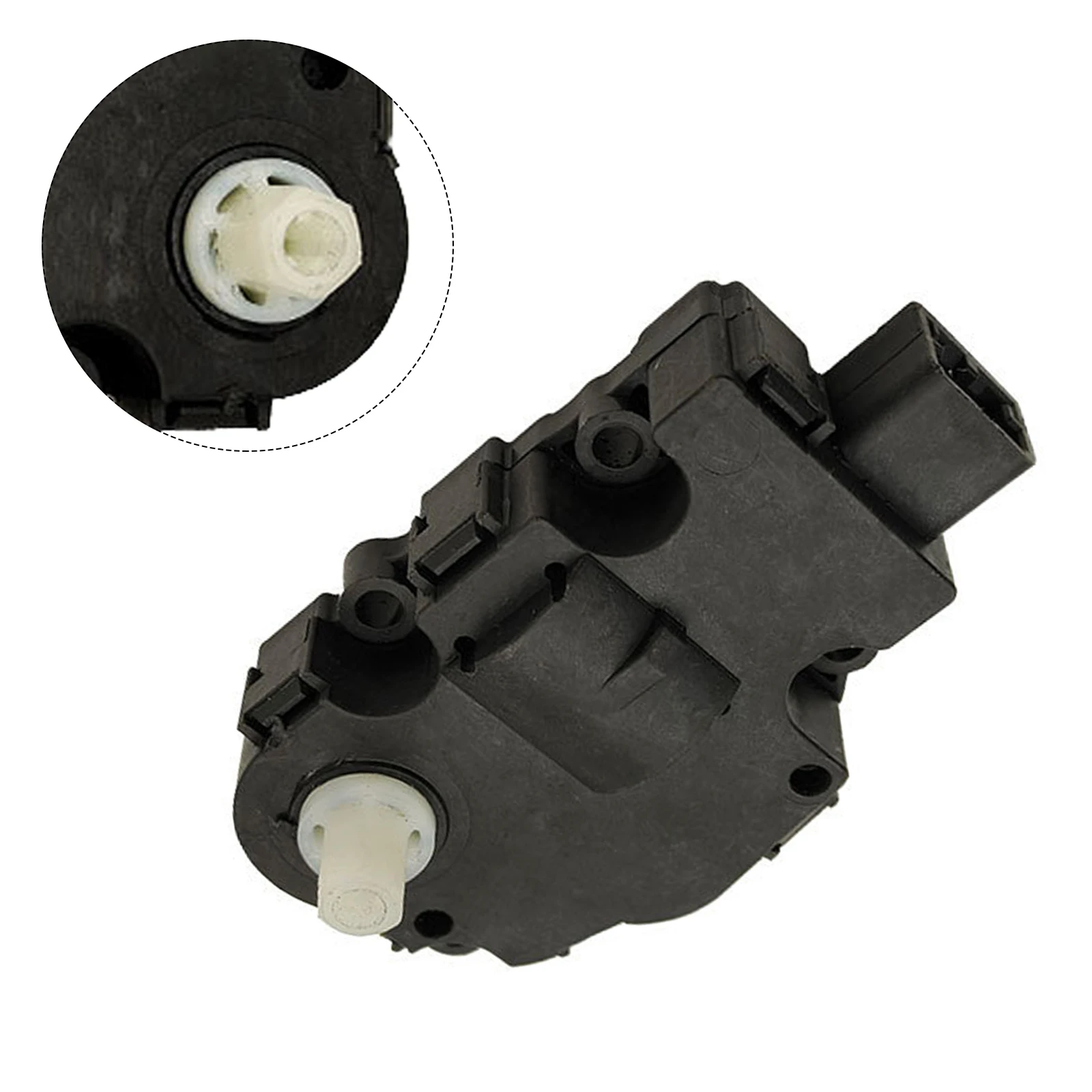 HVAC Air Door Actuator Evaporator Motor 6447.XA 6447XA For Berlingo For Berlingo For First Camionnette/For Monospace M_, Electri