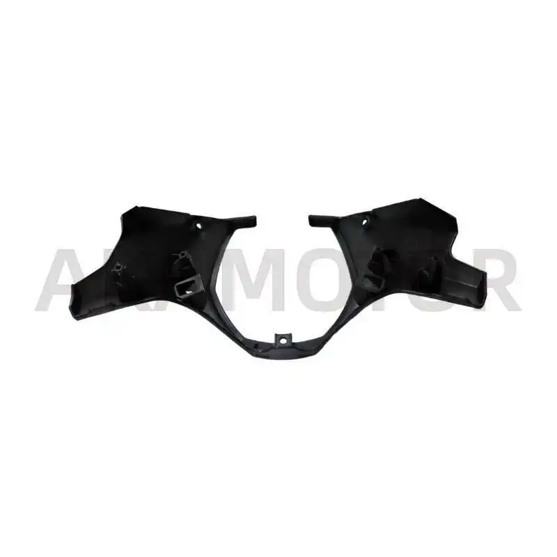 

Steering Pipe Lower Guard Cover For Loncin Voge LX150T-37 SR150R