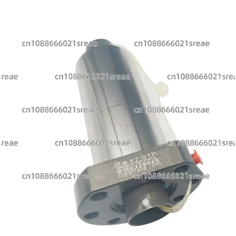 

R150228065 Rexroth Ball Screw Assemblies Nuts