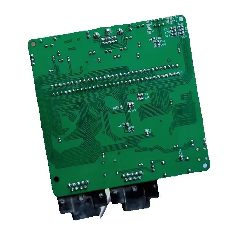 Seg MD game console remake board supports Saturn game console video line RGBS S terminal AV output Supports N system