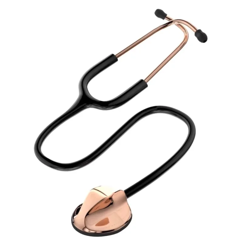 Medical Master Stethoscope Professional Single Head Cardiology Stethoscope For Doctor Nurse Medical Equipment Device Health Care