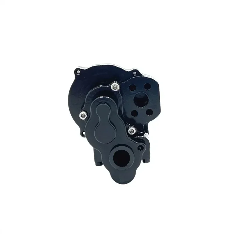 For Gearbox Casing …