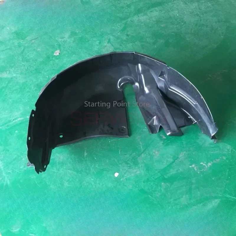 

4PC Suitable for Suzuki swift front fender liner Rear fender liner wing