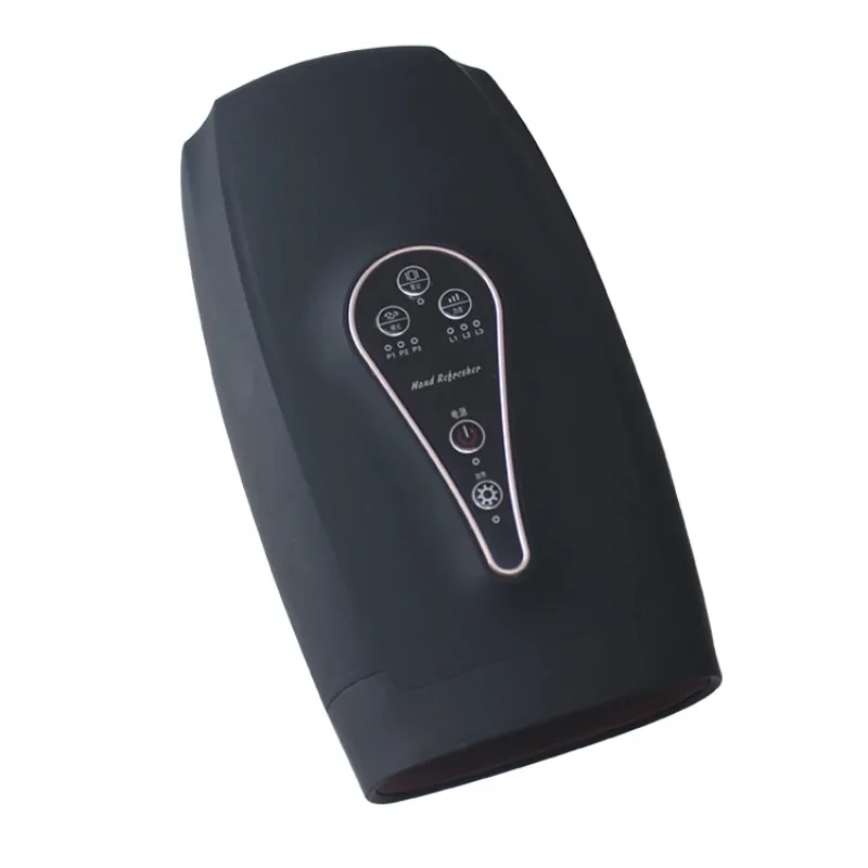 

Heated Smart Handheld Muscle Acupressure Hand Massager