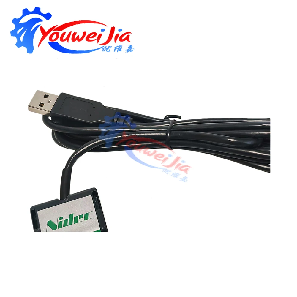 Original D350NF-LINK Data Cable Compatible with D350 AVR Regulator