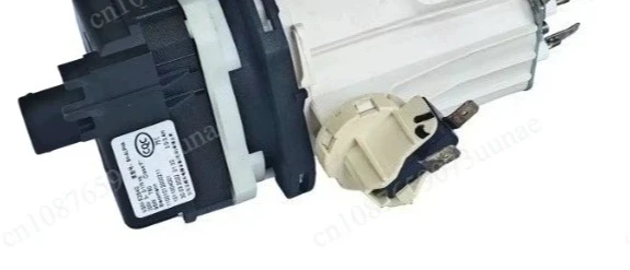 VSM-E25A0 water pump motor heater dishwasher SH-ALPHA washing pump