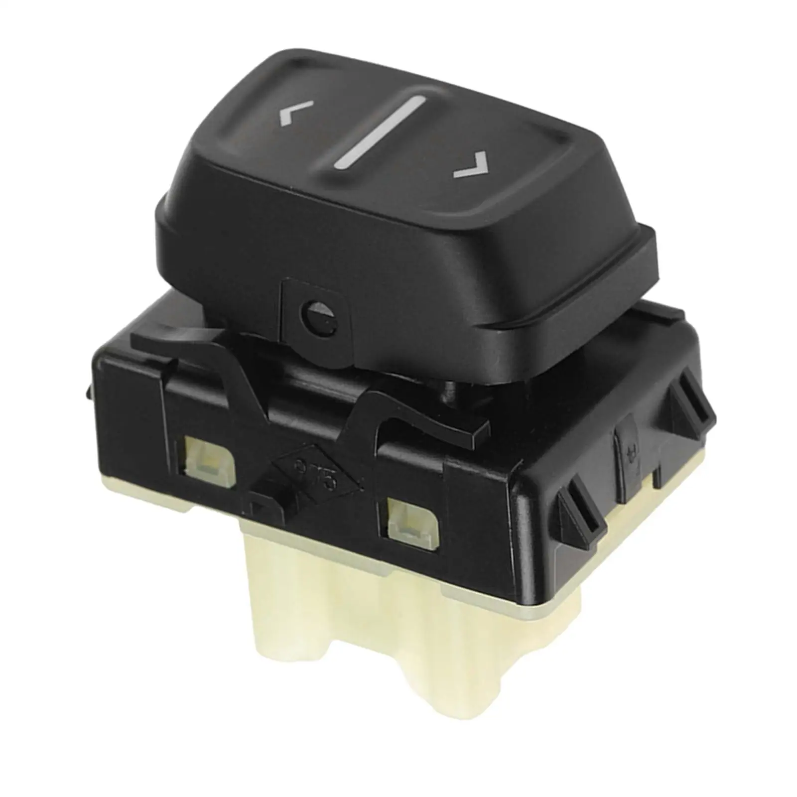 

Electric Power Window Control Switch 254214937R 6 Pin Single Button Fit for