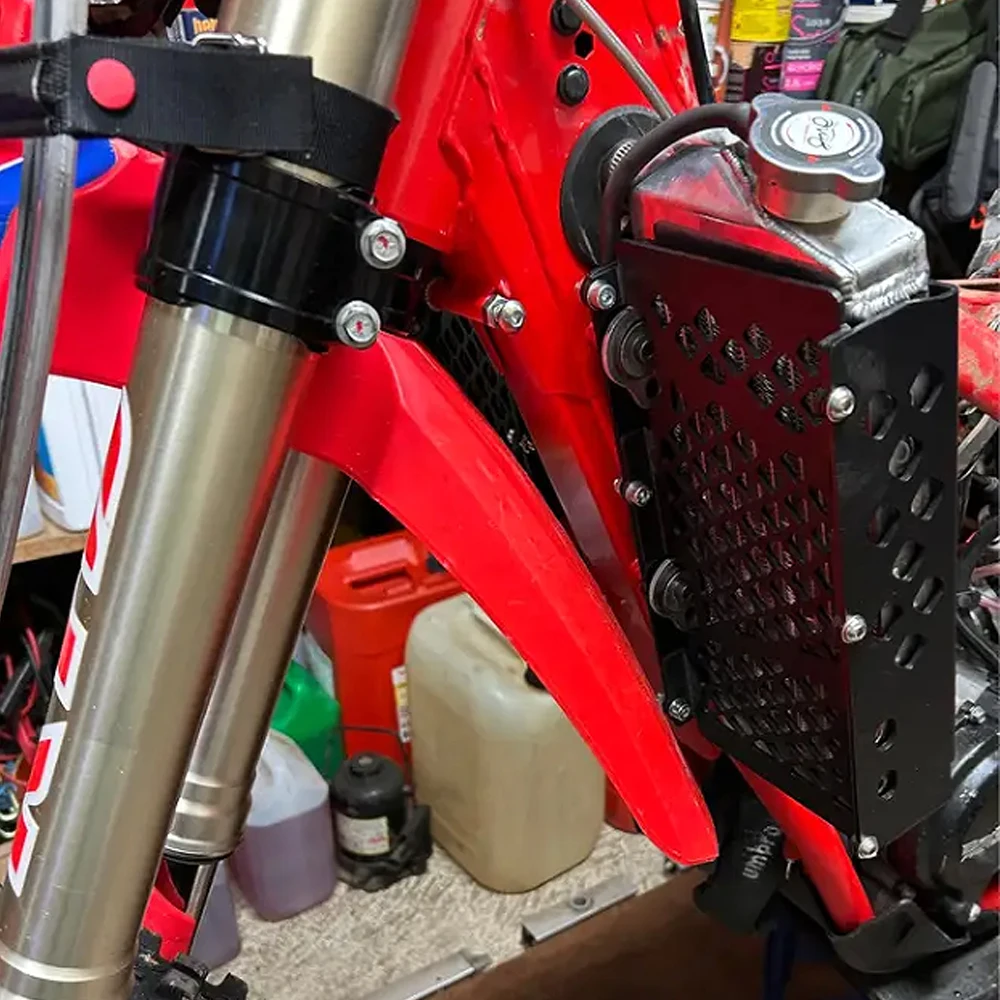 

Radiator Guard For Beta RR 125 RR 200 RR 250 RR 300 2T 2020 - 2026 Radiator Grille Guard Cover Water Tank Protector Protection