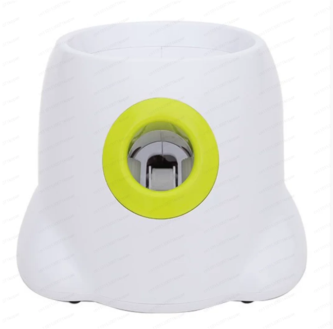 

Dog Toy Automatic Tennis Serve Machine