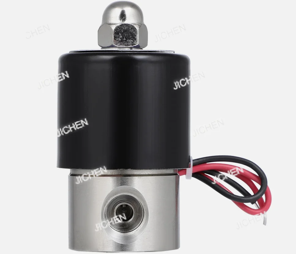 For 1/4 "Npt Port E…