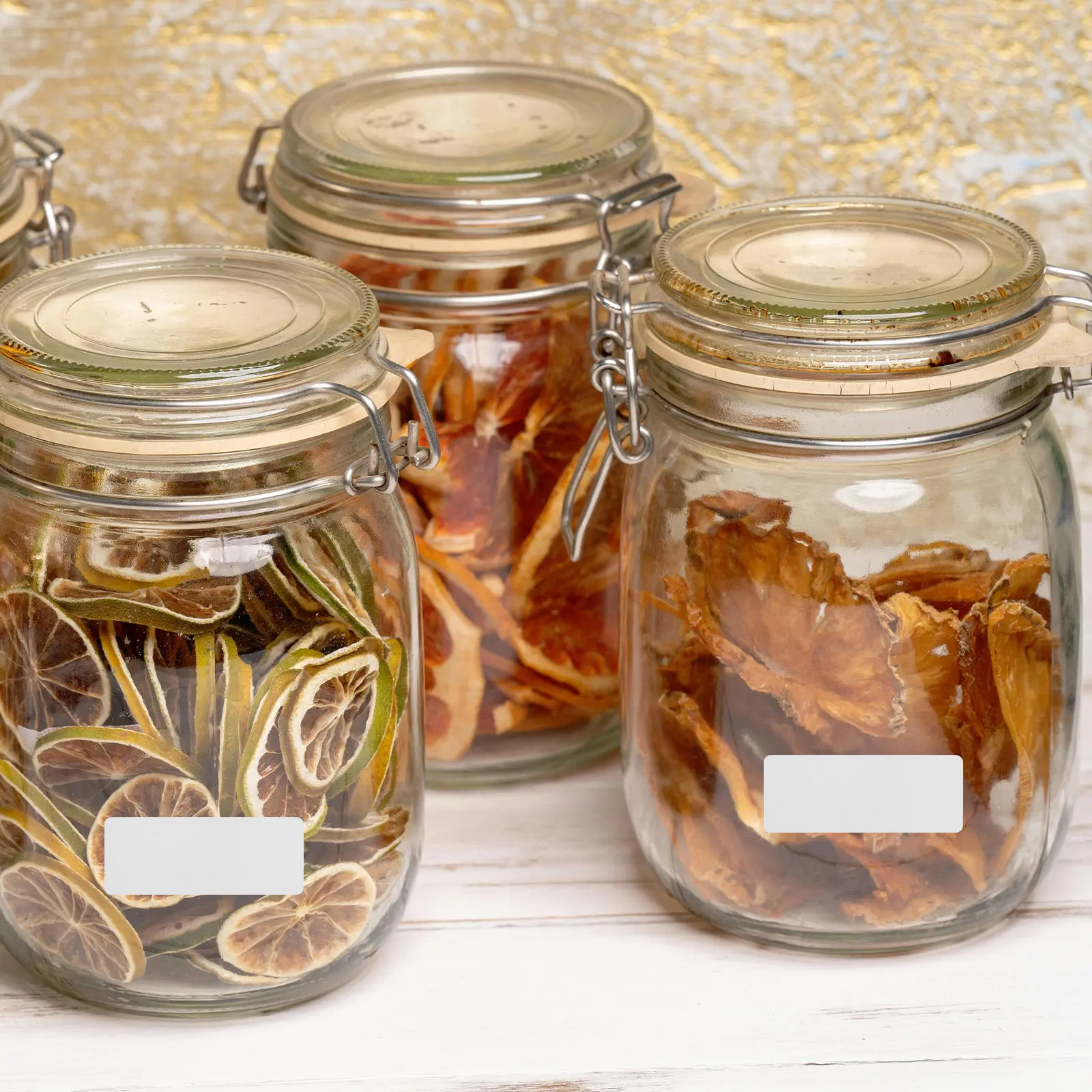 

Thermal Labels 1 Roll Self Adhesive Blank Label Paper for Shipping Courier Service Stationery Price Sticker Rectangles Label