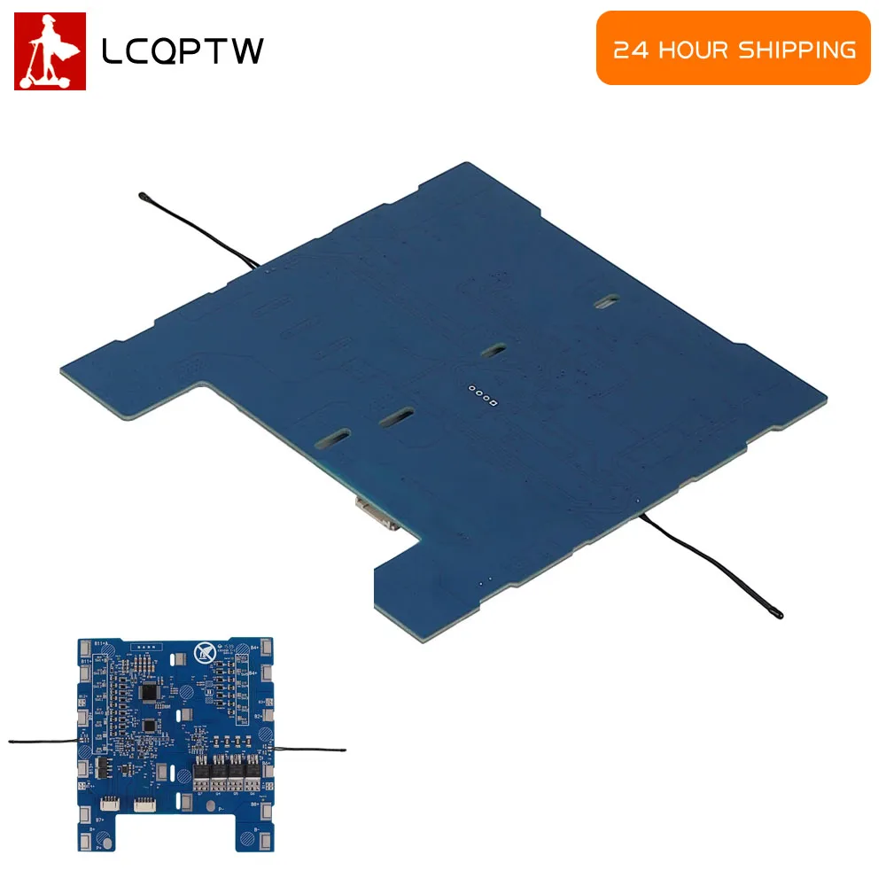 

Lithium Battery BMS for Ninebot NO.9 Mini Pro/Mini Scooter Electric Scooter Vehicle Battery Pcb Protection Board Accessories