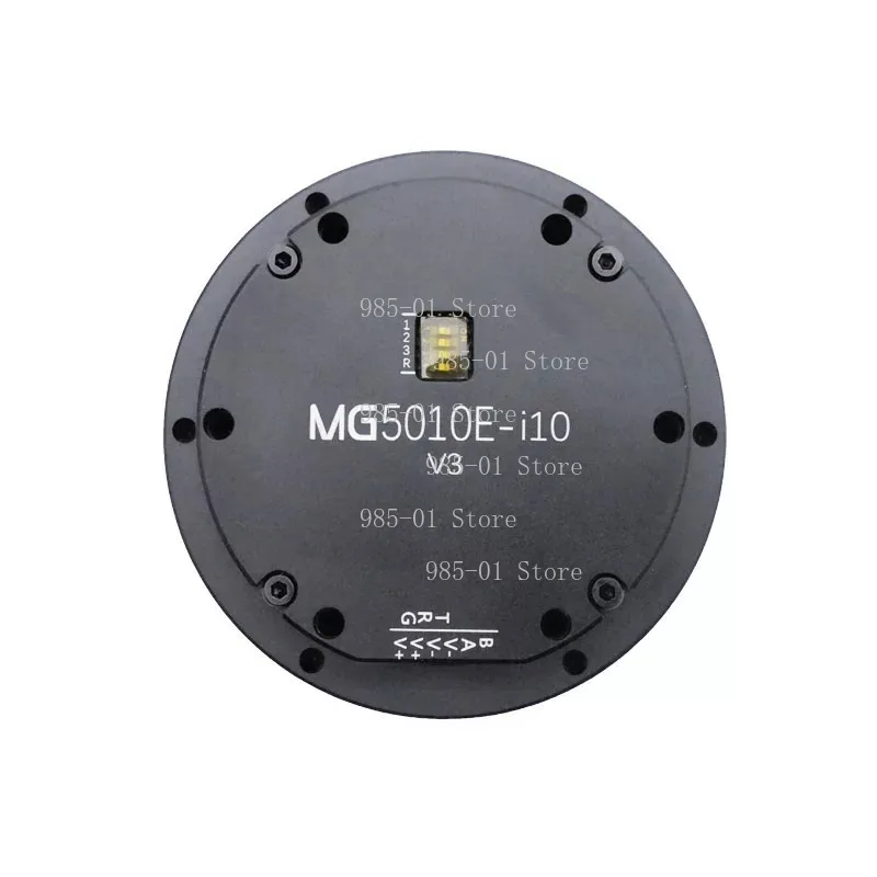 MG4010E V3 Dual Encoder Micro Joint Servo Gear Motor For Robot