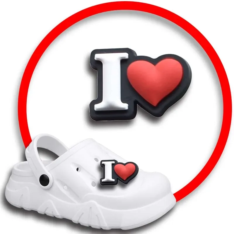 Shells Animals Shoe Charms for Crocs Sandals Women Clogs Pin