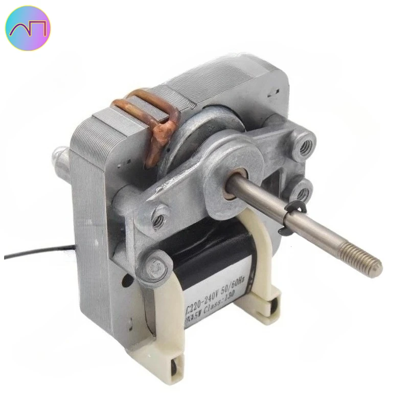 

Microwave Oven Fan Motor Cooling FanMicrowavemotor Electrical appliances YJF6016C 6013C