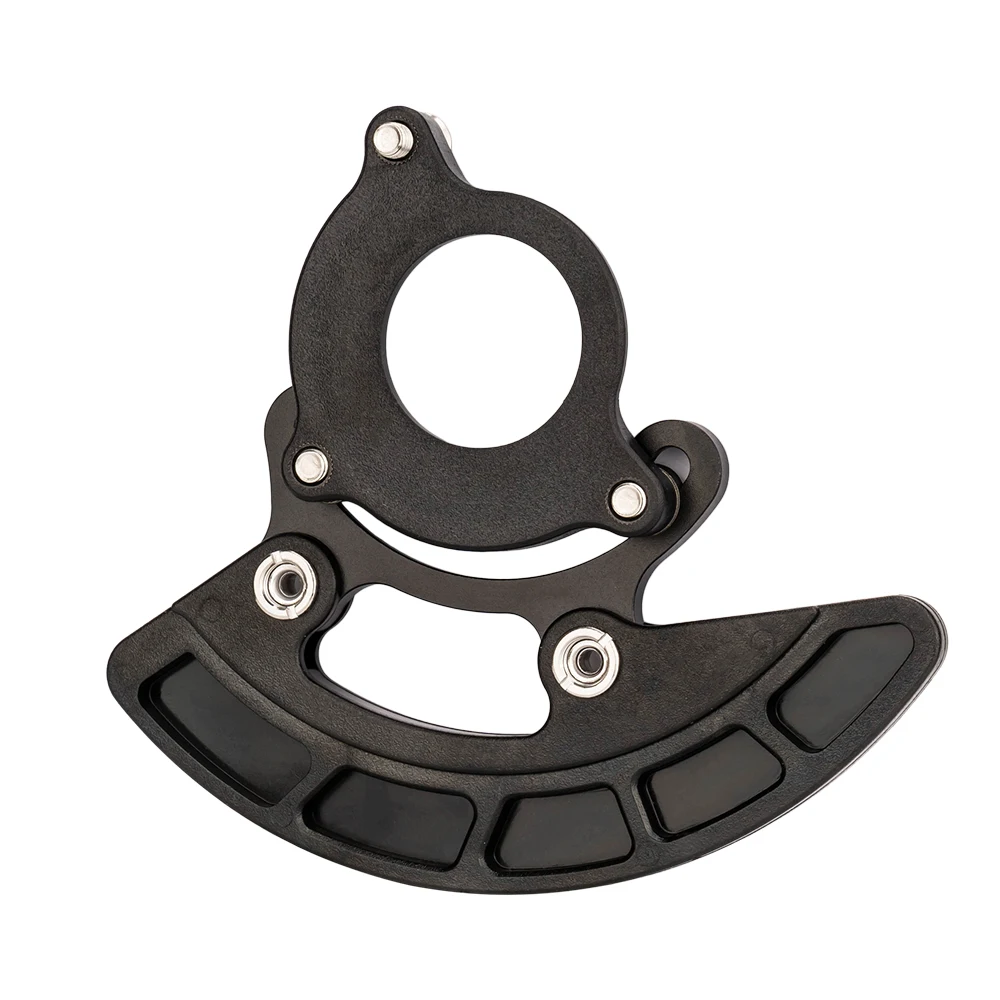 ZTTO MTB ISCG 05 Kettenblattschutz Kettenführung 1X Kronenringschutz Leichter Single Speed Universal Enduro AM DH Fahrrad – Detail 13