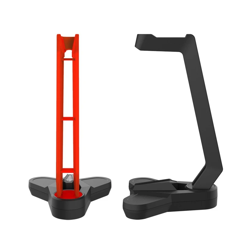 FANTECH AC3001 Headphone Anti Skid Silicone Pad Bracket Display Stand Tower Headset Stand Headphone Rack For Headphones