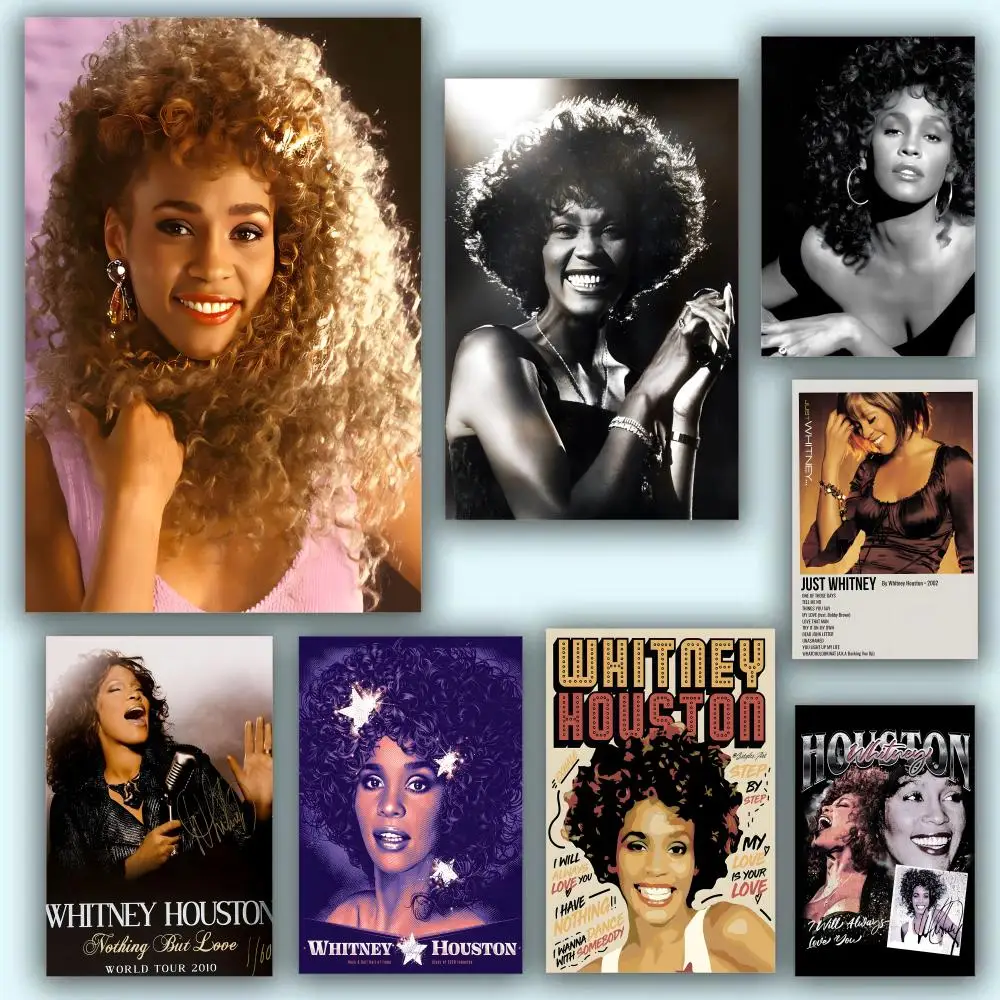 Singer W-Whitney H-… - image