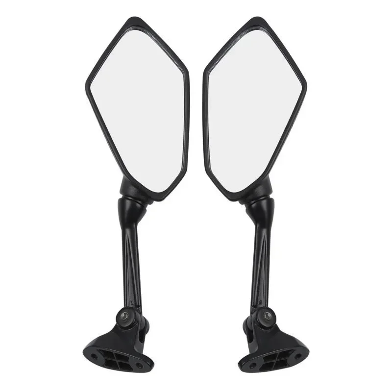 Motorcycle Mirrors For kawasaki ZX6R ZX-6R ZX600R 2009 2010 2011 2012