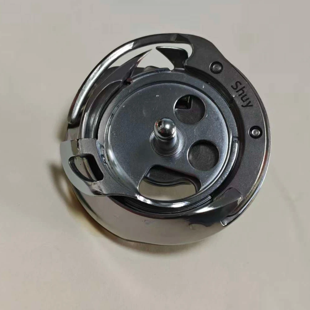 DP2-NJ771 Rotary Hook For LBH-771/781 Button Sewing Machine parts KRP41-LH2