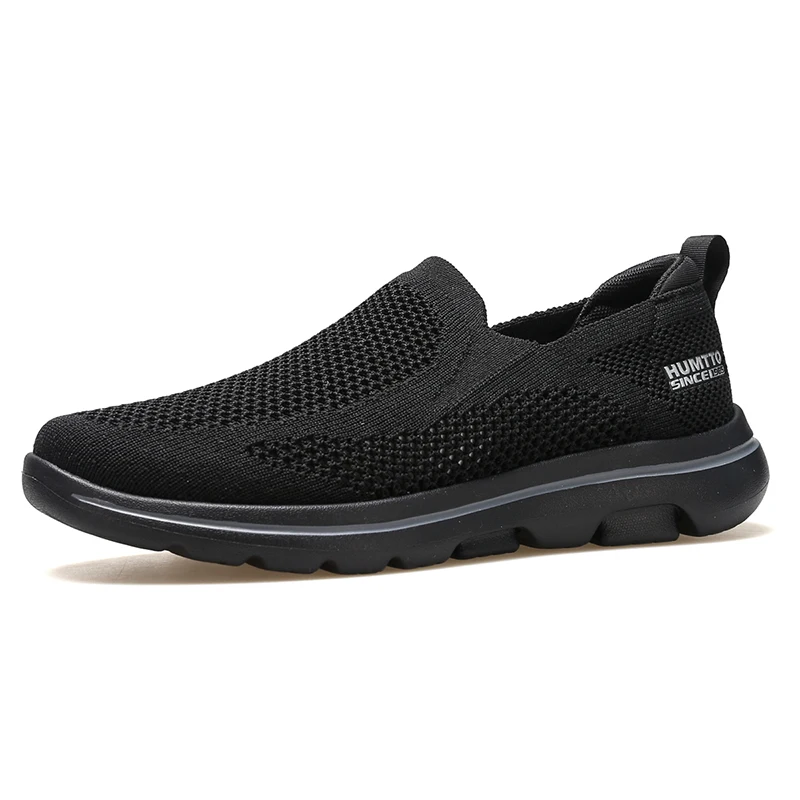 Humtto Zapatillas Running Ligeras Transpirables Antideslizantes Ocio - imagen 3