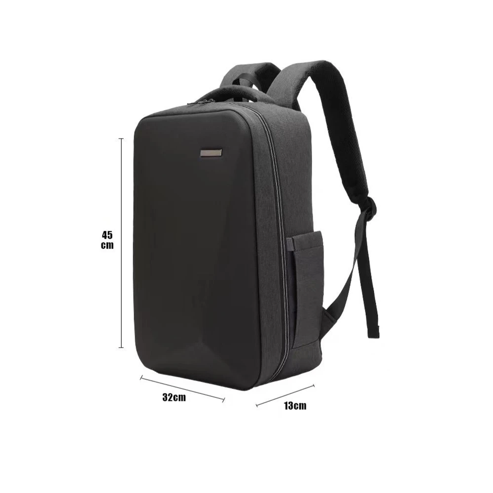 

for DJI Avata 2 Storage Bag for GOGGLES 3 Large Capacity Backpack