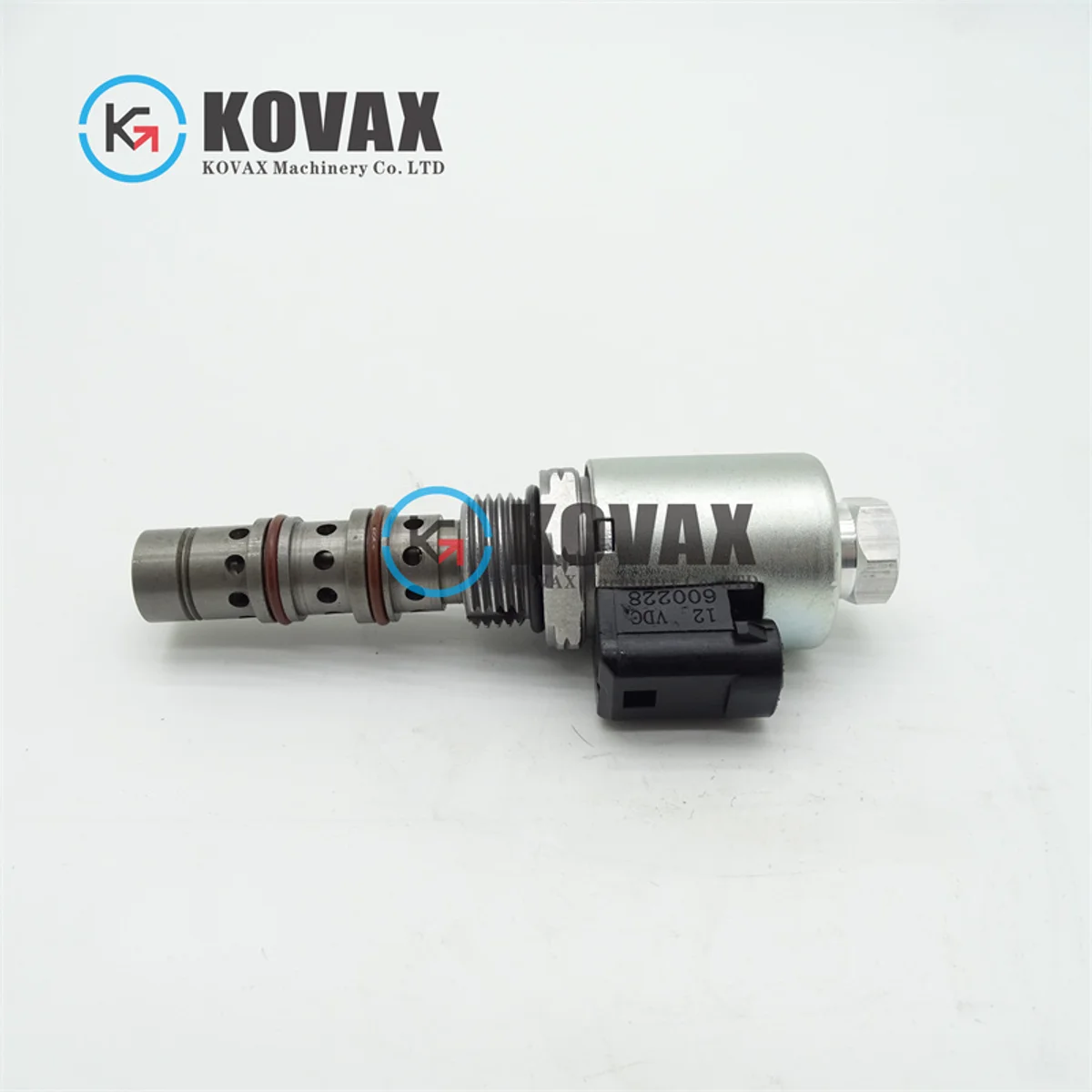 Elettrovalvola For 5168054 Idraulica — dettaglio 3