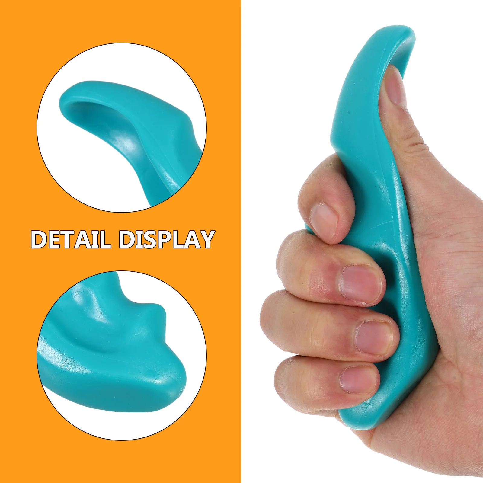 Рисунок 2 - массажер для большого пальца