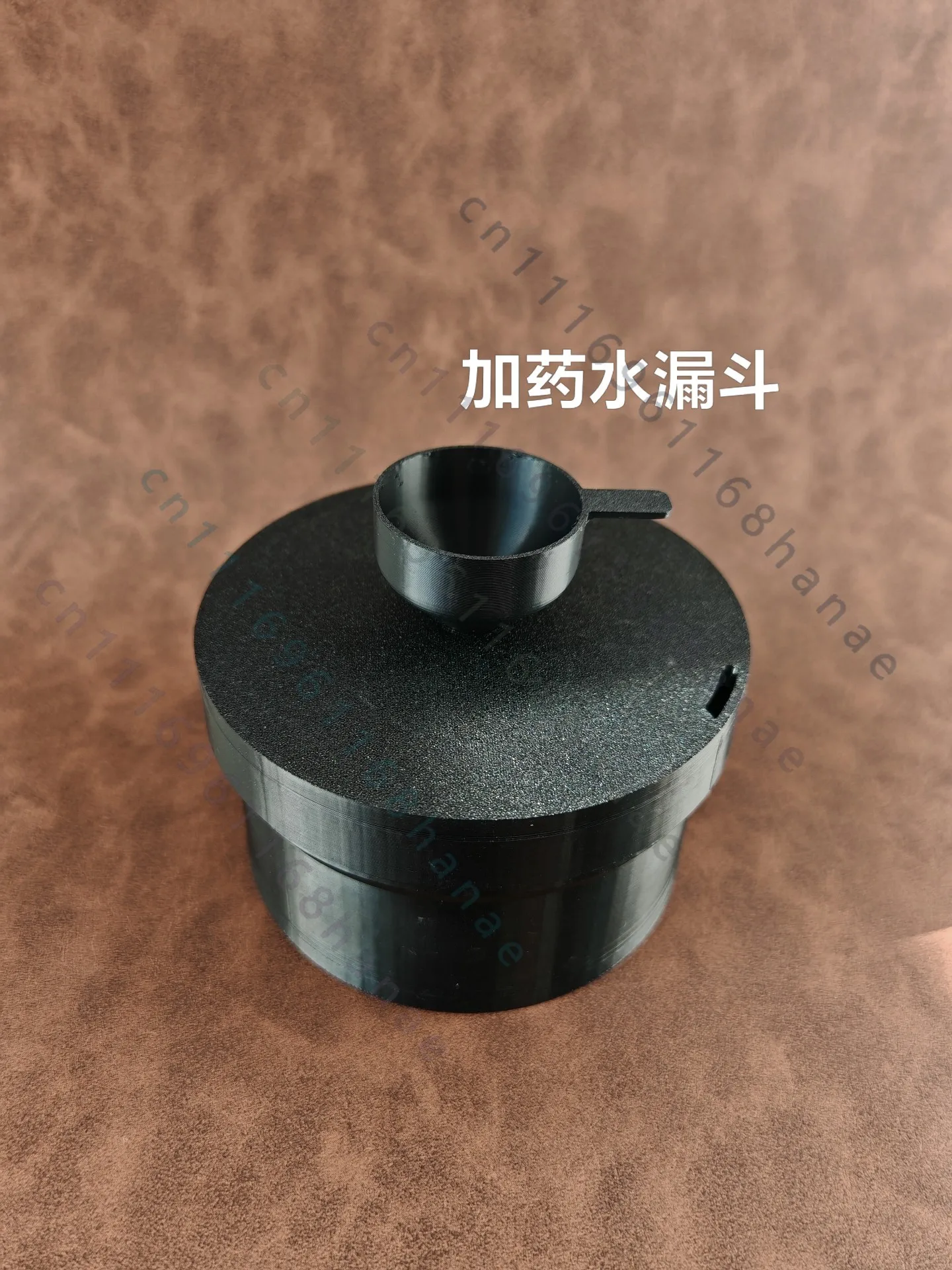 FOR 135 Film Developing Tank 3D‑Printed With Reel Core & Filling Funnel For Film Processing Replacement Accessory