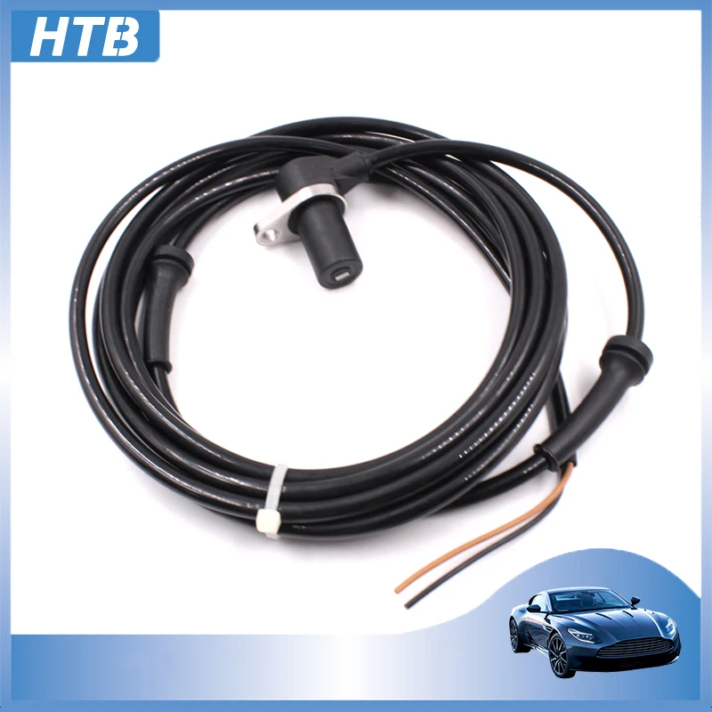 New 6385420217 Abs Wheel Speed Sensor For M-ERCEDES B-ENZ A.B.S 6385420217 A638…