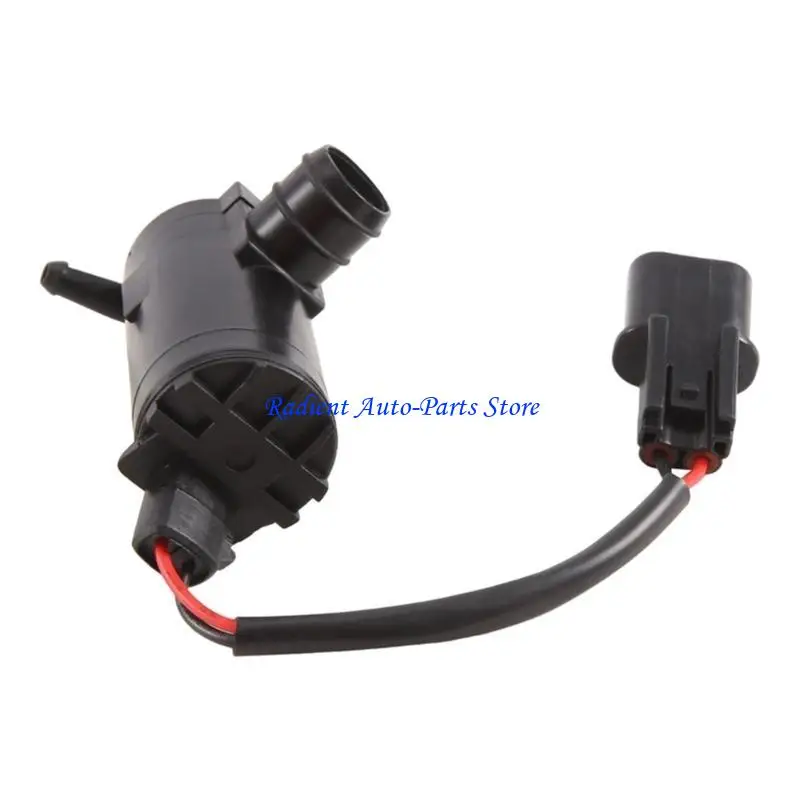 

T3EF Car Front Windshield Washer Fluid 98510H1000 98510-H1000 for Terracan 01-06