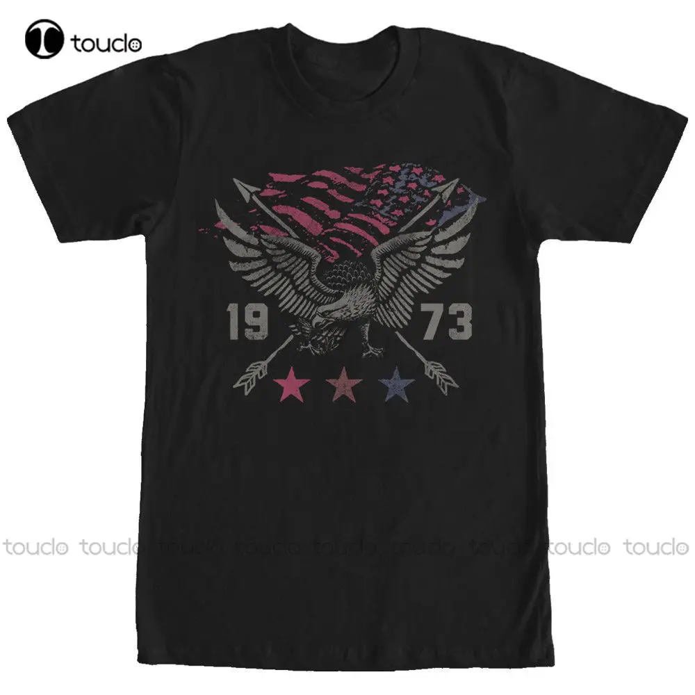 Горячая Распродажа, Мужская футболка, модная футболка с рисунком потерянных богов 1973, Мужская футболка с графическим рисунком, летние топы с круглым вырезом, модные забавные Новые