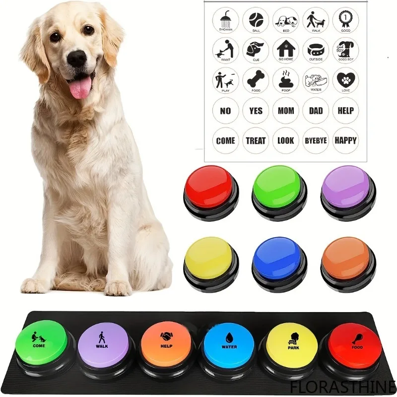 4-6-piezas-botones-sonoros-grabables-para-perros-juguetes-interactivos-para-el-entrenamiento-de-mascotas-boton-de-sonido-para-comunicarse-regalos-perfectos
