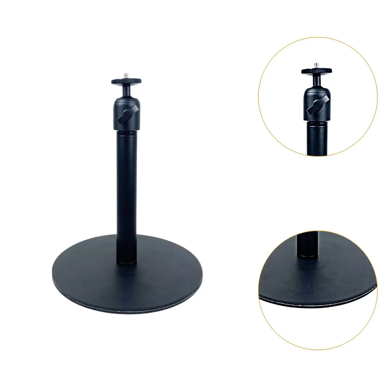 Desktop Projector Stand Utility Professionele Accessoire Projector Houder voor Nachtkastje Business Home Reizen Stage Studio