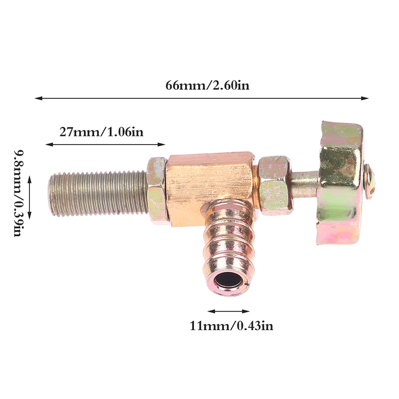 BBQ Infrared Ceramic Burner Nozzle Ceramics Gas Burner Nozzle Alumunium Plate Infrared Burner Nozzle Accessory