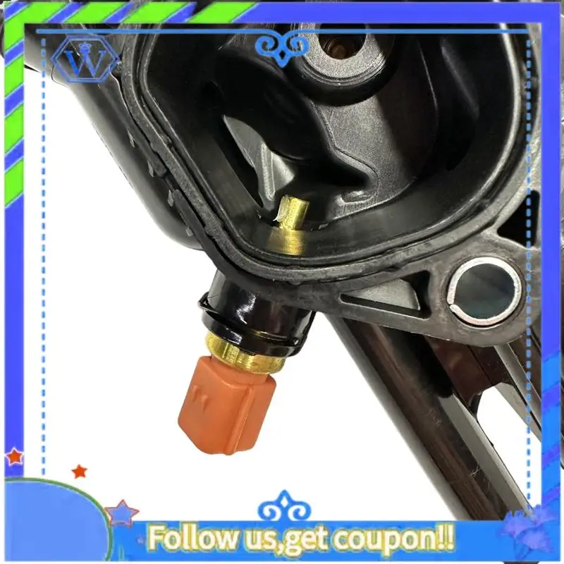 

M46K-25600-2GGA0 Engine Coolant Temperature Control Accessories For Hyundai Santa Fe Sport Sorento 2.4L 2014-2020 256002GGA0