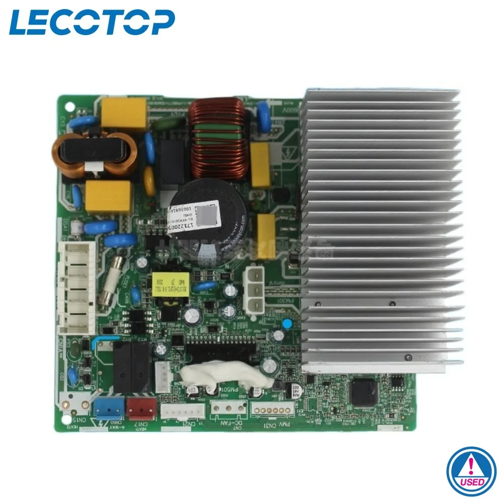 

EU-KFR20W/BP3N8Y-X030 17122000069784 Outdoor Unit Control Board For Midea Air Conditioner Circuit PCB Conditioning Spare Parts